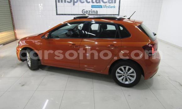 Buy Used Volkswagen Polo Other Car in Maseru in Maseru Buy Used Volkswagen Polo Other Car in Maseru in Maseru