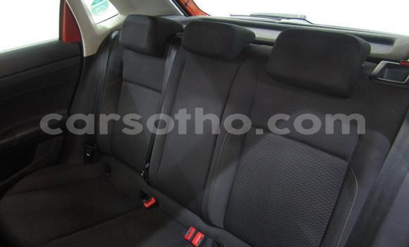 Buy Used Volkswagen Polo Other Car in Maseru in Maseru Buy Used Volkswagen Polo Other Car in Maseru in Maseru
