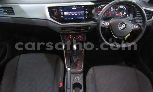 Buy Used Volkswagen Polo Other Car in Maseru in Maseru Buy Used Volkswagen Polo Other Car in Maseru in Maseru