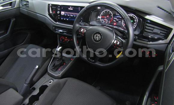 Buy Used Volkswagen Polo Other Car in Maseru in Maseru Buy Used Volkswagen Polo Other Car in Maseru in Maseru