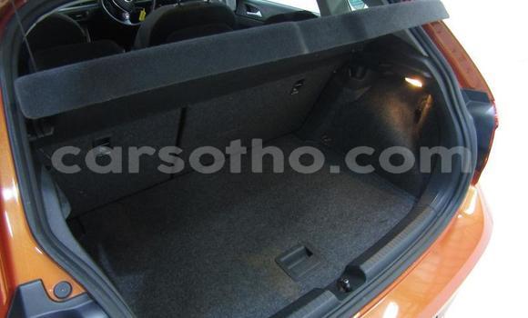Buy Used Volkswagen Polo Other Car in Maseru in Maseru Buy Used Volkswagen Polo Other Car in Maseru in Maseru