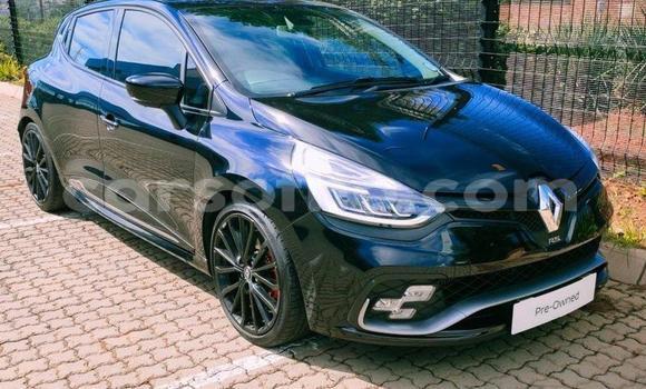 Acheter Occasion Voiture Renault Clio Noir à Maseru, Maseru Acheter Occasion Voiture Renault Clio Noir à Maseru, Maseru