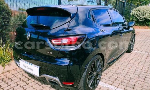 Acheter Occasion Voiture Renault Clio Noir à Maseru, Maseru Acheter Occasion Voiture Renault Clio Noir à Maseru, Maseru