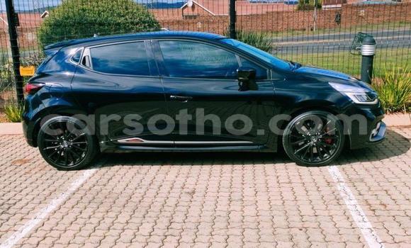 Acheter Occasion Voiture Renault Clio Noir à Maseru, Maseru Acheter Occasion Voiture Renault Clio Noir à Maseru, Maseru