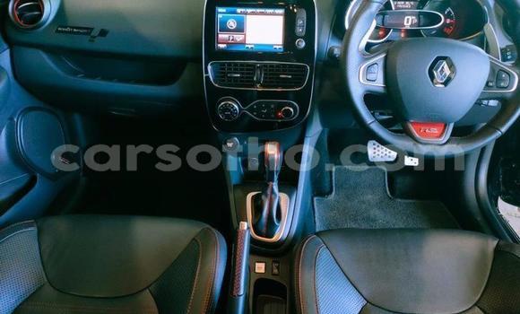 Acheter Occasion Voiture Renault Clio Noir à Maseru, Maseru Acheter Occasion Voiture Renault Clio Noir à Maseru, Maseru