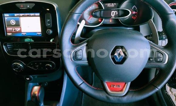 Acheter Occasion Voiture Renault Clio Noir à Maseru, Maseru Acheter Occasion Voiture Renault Clio Noir à Maseru, Maseru