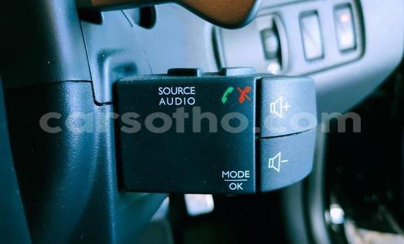 Acheter Occasion Voiture Renault Clio Noir à Maseru, Maseru Acheter Occasion Voiture Renault Clio Noir à Maseru, Maseru