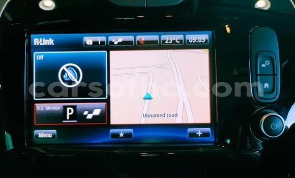 Acheter Occasion Voiture Renault Clio Noir à Maseru, Maseru Acheter Occasion Voiture Renault Clio Noir à Maseru, Maseru