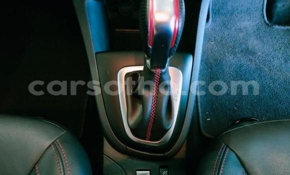 Acheter Occasion Voiture Renault Clio Noir à Maseru, Maseru Acheter Occasion Voiture Renault Clio Noir à Maseru, Maseru