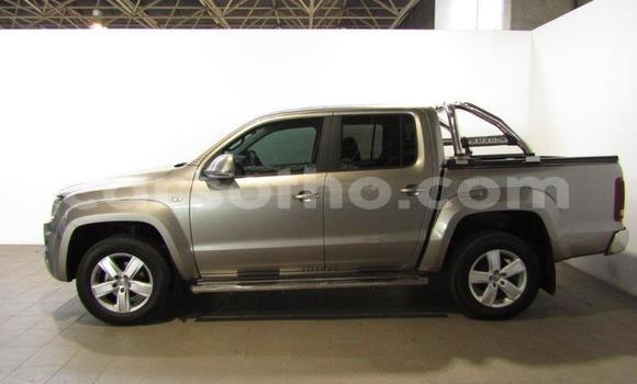 Buy Used Volkswagen Amarok Other Car in Maputsoe in Leribe Buy Used Volkswagen Amarok Other Car in Maputsoe in Leribe