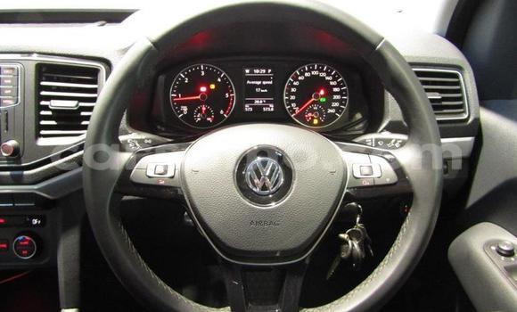 Buy Used Volkswagen Amarok Other Car in Maputsoe in Leribe Buy Used Volkswagen Amarok Other Car in Maputsoe in Leribe