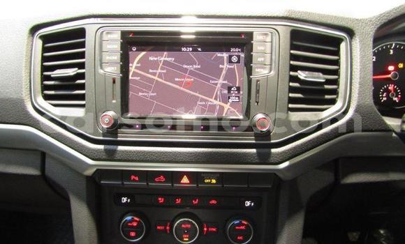Buy Used Volkswagen Amarok Other Car in Maputsoe in Leribe Buy Used Volkswagen Amarok Other Car in Maputsoe in Leribe