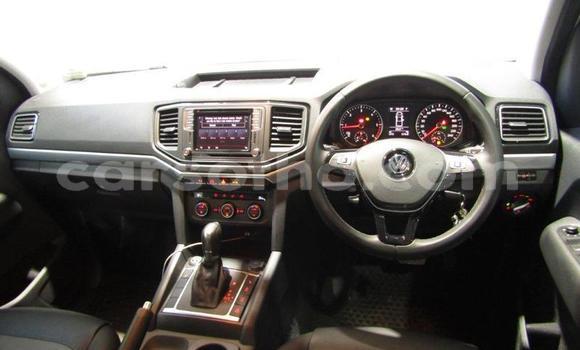 Buy Used Volkswagen Amarok Other Car in Maputsoe in Leribe Buy Used Volkswagen Amarok Other Car in Maputsoe in Leribe