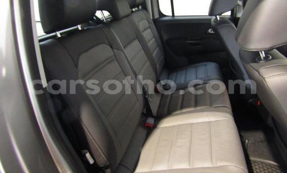 Buy Used Volkswagen Amarok Other Car in Maputsoe in Leribe Buy Used Volkswagen Amarok Other Car in Maputsoe in Leribe