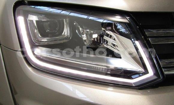 Buy Used Volkswagen Amarok Other Car in Maputsoe in Leribe Buy Used Volkswagen Amarok Other Car in Maputsoe in Leribe