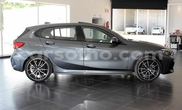 Sayi Na hannu BMW 1–Series Silver Mota in Maseru a Maseru Sayi Na hannu BMW 1–Series Silver Mota in Maseru a Maseru