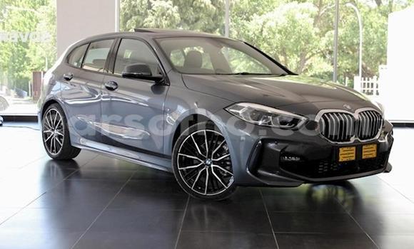 Sayi Na hannu BMW 1–Series Silver Mota in Maseru a Maseru Sayi Na hannu BMW 1–Series Silver Mota in Maseru a Maseru