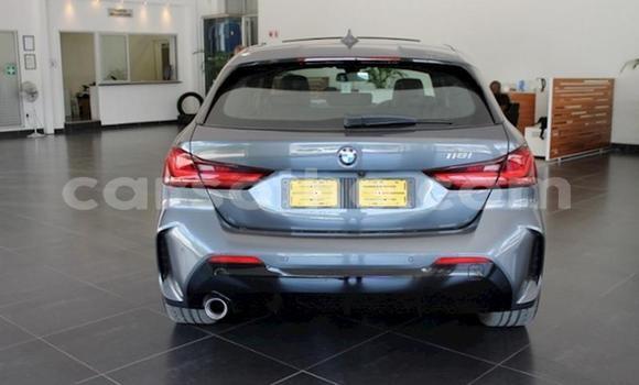 Sayi Na hannu BMW 1–Series Silver Mota in Maseru a Maseru Sayi Na hannu BMW 1–Series Silver Mota in Maseru a Maseru
