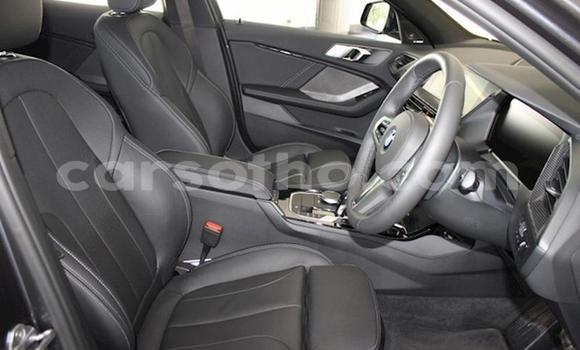 Sayi Na hannu BMW 1–Series Silver Mota in Maseru a Maseru Sayi Na hannu BMW 1–Series Silver Mota in Maseru a Maseru