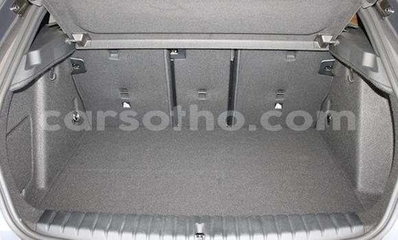 Sayi Na hannu BMW 1–Series Silver Mota in Maseru a Maseru Sayi Na hannu BMW 1–Series Silver Mota in Maseru a Maseru