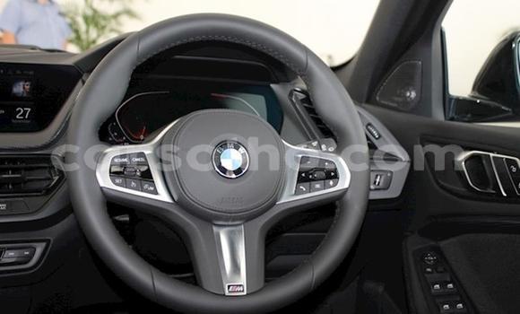 Sayi Na hannu BMW 1–Series Silver Mota in Maseru a Maseru Sayi Na hannu BMW 1–Series Silver Mota in Maseru a Maseru