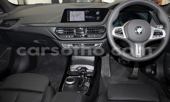 Sayi Na hannu BMW 1–Series Silver Mota in Maseru a Maseru Sayi Na hannu BMW 1–Series Silver Mota in Maseru a Maseru