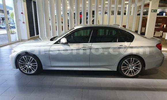 Buy Used BMW 3–Series Silver Car in Maputsoe in Leribe Buy Used BMW 3–Series Silver Car in Maputsoe in Leribe