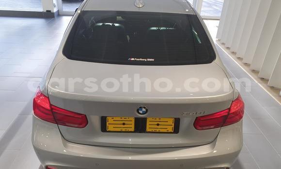 Buy Used BMW 3–Series Silver Car in Maputsoe in Leribe Buy Used BMW 3–Series Silver Car in Maputsoe in Leribe