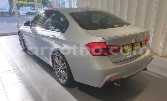 Buy Used BMW 3–Series Silver Car in Maputsoe in Leribe Buy Used BMW 3–Series Silver Car in Maputsoe in Leribe