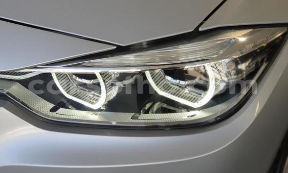 Buy Used BMW 3–Series Silver Car in Maputsoe in Leribe Buy Used BMW 3–Series Silver Car in Maputsoe in Leribe