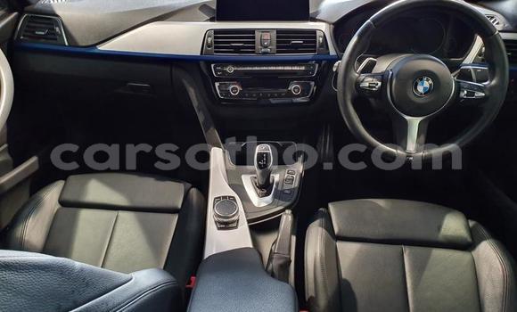 Buy Used BMW 3–Series Silver Car in Maputsoe in Leribe Buy Used BMW 3–Series Silver Car in Maputsoe in Leribe