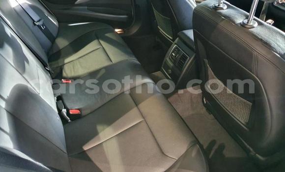Buy Used BMW 3–Series Silver Car in Maputsoe in Leribe Buy Used BMW 3–Series Silver Car in Maputsoe in Leribe