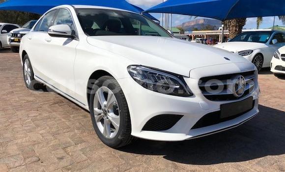 Buy Used Mercedes-Benz C–Class White Car in Maseru in Maseru Buy Used Mercedes-Benz C–Class White Car in Maseru in Maseru