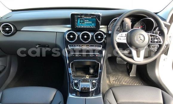 Buy Used Mercedes-Benz C–Class White Car in Maseru in Maseru Buy Used Mercedes-Benz C–Class White Car in Maseru in Maseru