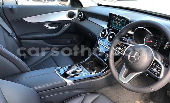 Buy Used Mercedes-Benz C–Class White Car in Maseru in Maseru Buy Used Mercedes-Benz C–Class White Car in Maseru in Maseru