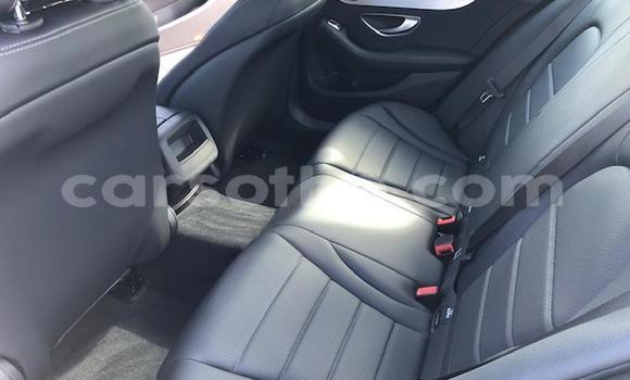 Buy Used Mercedes-Benz C–Class White Car in Maseru in Maseru Buy Used Mercedes-Benz C–Class White Car in Maseru in Maseru