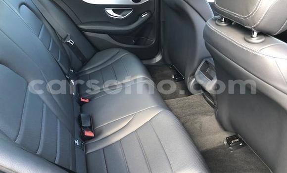 Buy Used Mercedes-Benz C–Class White Car in Maseru in Maseru Buy Used Mercedes-Benz C–Class White Car in Maseru in Maseru