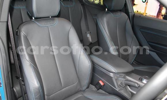 Acheter Occasion Voiture BMW M2 Bleu à Maseru, Maseru Acheter Occasion Voiture BMW M2 Bleu à Maseru, Maseru