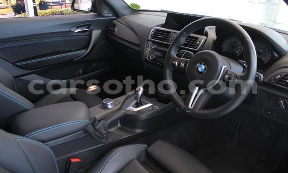 Acheter Occasion Voiture BMW M2 Bleu à Maseru, Maseru Acheter Occasion Voiture BMW M2 Bleu à Maseru, Maseru