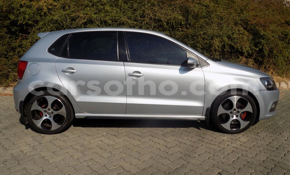 Buy Used Volkswagen Polo GTI Red Car in Hlotse in Leribe Buy Used Volkswagen Polo GTI Red Car in Hlotse in Leribe
