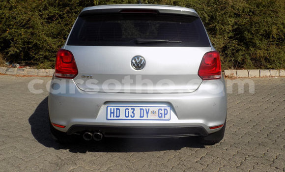Buy Used Volkswagen Polo GTI Red Car in Hlotse in Leribe Buy Used Volkswagen Polo GTI Red Car in Hlotse in Leribe