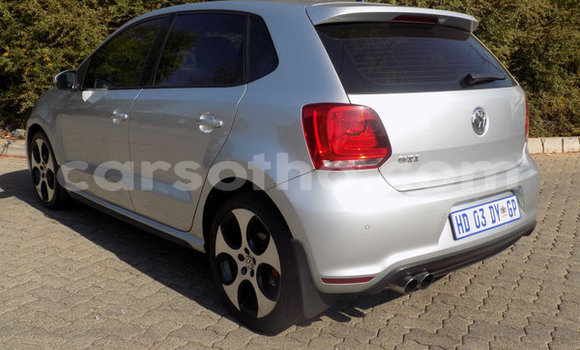 Buy Used Volkswagen Polo GTI Red Car in Hlotse in Leribe Buy Used Volkswagen Polo GTI Red Car in Hlotse in Leribe