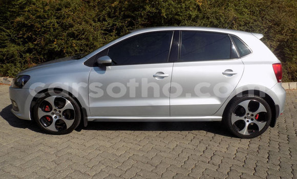 Buy Used Volkswagen Polo GTI Red Car in Hlotse in Leribe Buy Used Volkswagen Polo GTI Red Car in Hlotse in Leribe