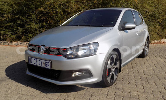 Buy Used Volkswagen Polo GTI Red Car in Hlotse in Leribe Buy Used Volkswagen Polo GTI Red Car in Hlotse in Leribe