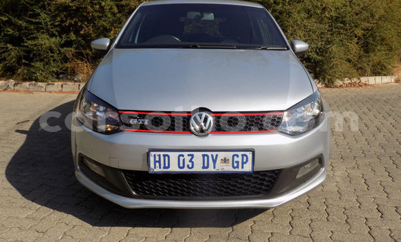 Buy Used Volkswagen Polo GTI Red Car in Hlotse in Leribe Buy Used Volkswagen Polo GTI Red Car in Hlotse in Leribe