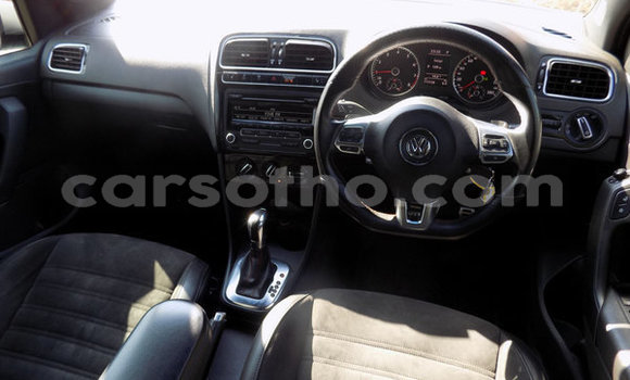 Buy Used Volkswagen Polo GTI Red Car in Hlotse in Leribe Buy Used Volkswagen Polo GTI Red Car in Hlotse in Leribe
