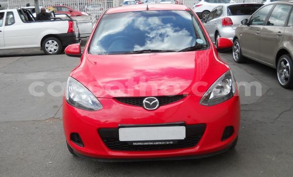 اشتري مستعمل Mazda Mazda 2 Red سيارة في Butha Buthe في Butha-Buthe اشتري مستعمل Mazda Mazda 2 Red سيارة في Butha Buthe في Butha-Buthe