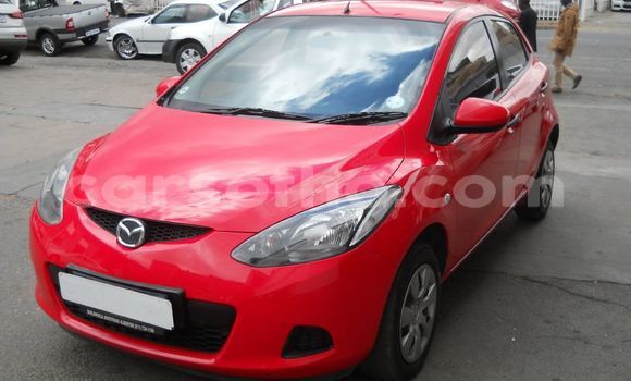 اشتري مستعمل Mazda Mazda 2 Red سيارة في Butha Buthe في Butha-Buthe اشتري مستعمل Mazda Mazda 2 Red سيارة في Butha Buthe في Butha-Buthe