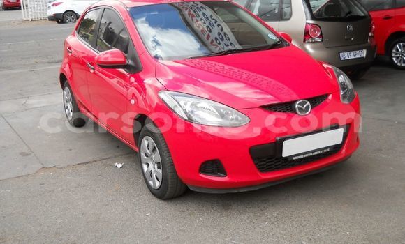 اشتري مستعمل Mazda Mazda 2 Red سيارة في Butha Buthe في Butha-Buthe اشتري مستعمل Mazda Mazda 2 Red سيارة في Butha Buthe في Butha-Buthe