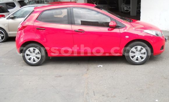 اشتري مستعمل Mazda Mazda 2 Red سيارة في Butha Buthe في Butha-Buthe اشتري مستعمل Mazda Mazda 2 Red سيارة في Butha Buthe في Butha-Buthe